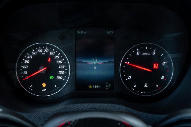 New 2025 Mercedes-Benz Sprinter 2500 image 20