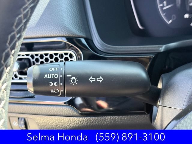 Certified 2024 Honda Civic Sport image 14