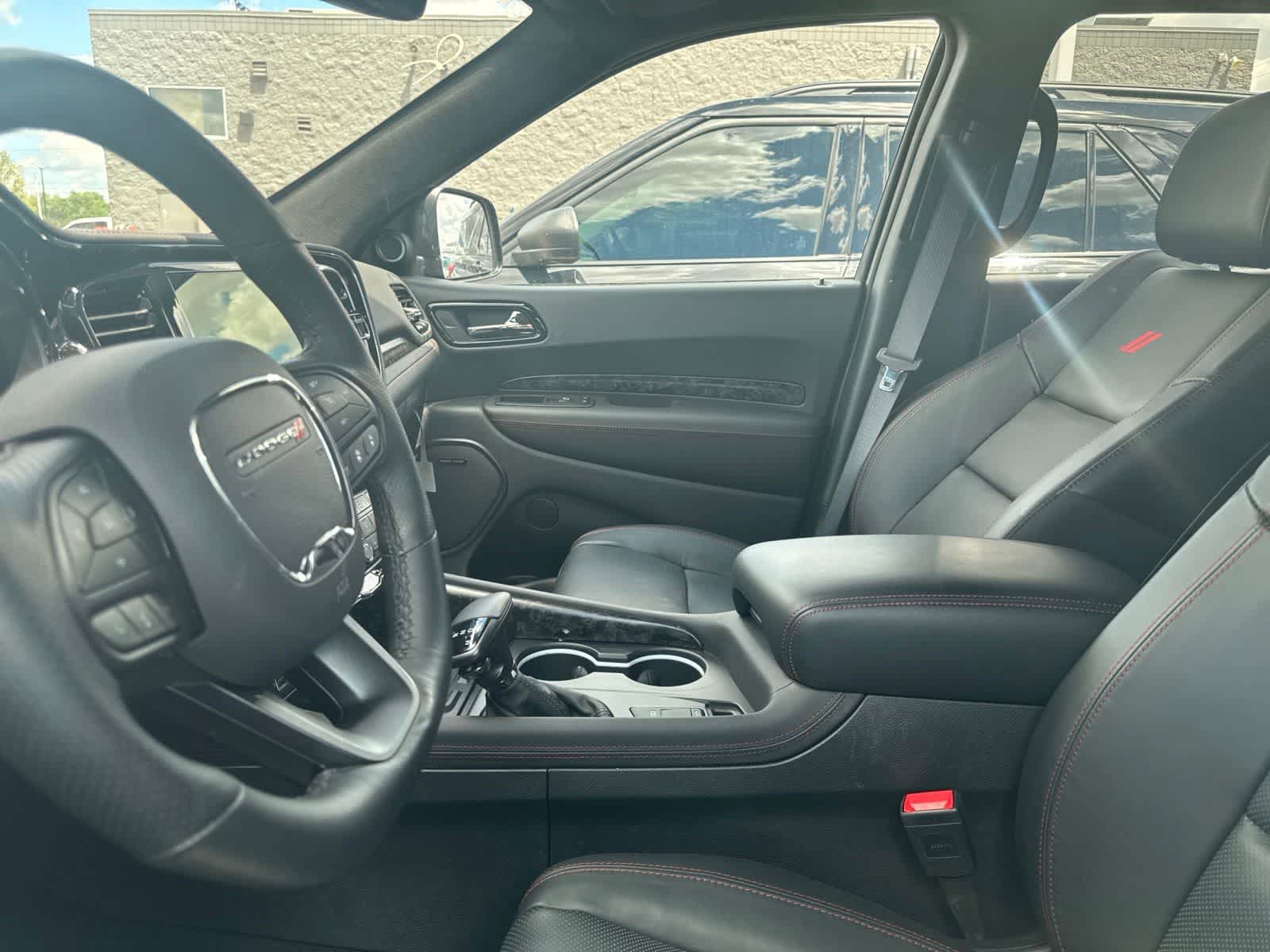 Used 2024 Dodge Durango R/T AWD/4WD image 33