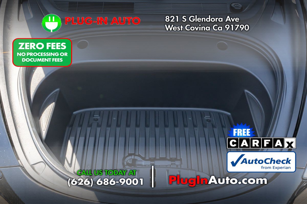 Used 2023 Tesla Model 3 Standard Range RWD image 13