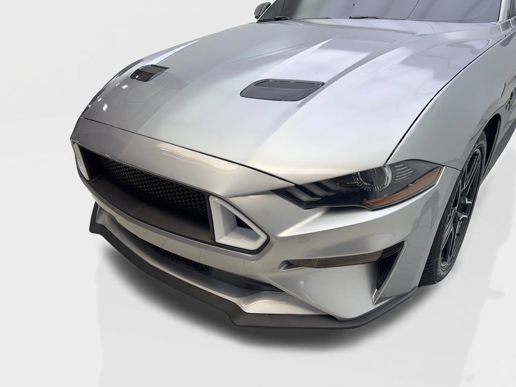 Used 2020 Ford Mustang GT Premium RWD image 16