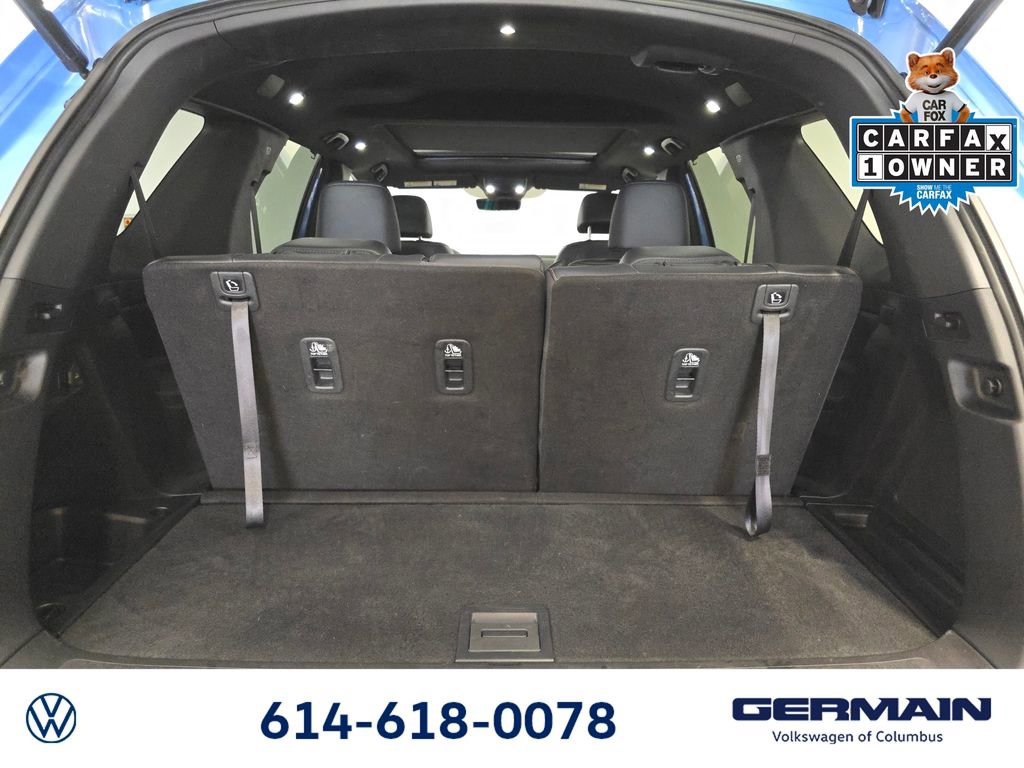 Used 2023 Honda Pilot TrailSport image 23