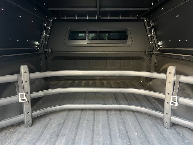 Used 2023 RAM 2500 Laramie AWD/4WD image 21