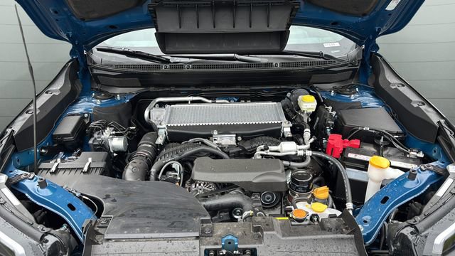 New 2026 Subaru Outback Wilderness AWD/4WD image 17