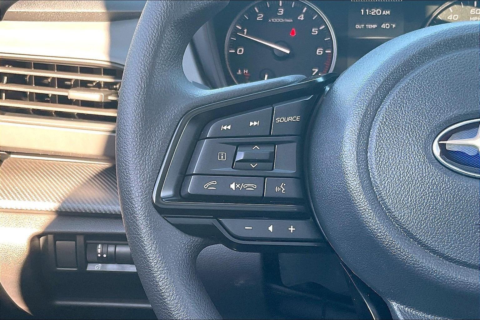 New 2026 Subaru Crosstrek 2.0i Premium image 17