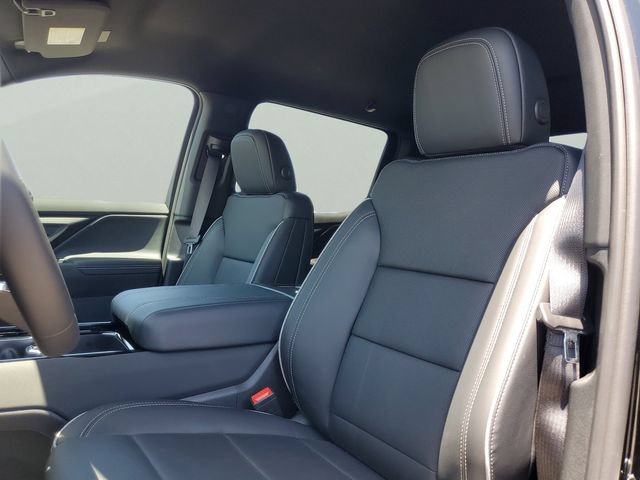 New 2026 Chevrolet Silverado EV LT w/ Plus Package AWD/4WD image 15