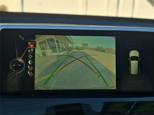 Used 2017 BMW X1 xDrive28i image 18