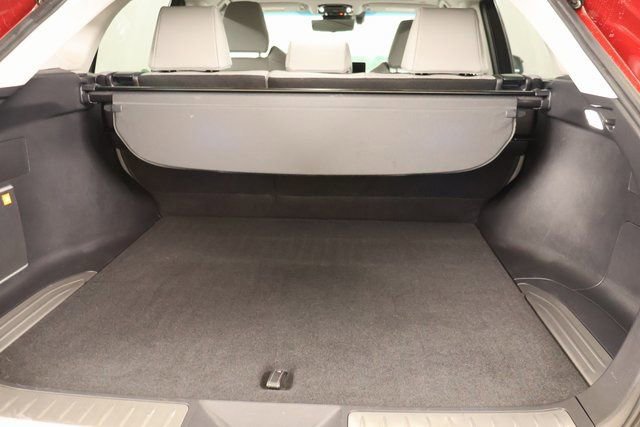 Used 2024 Toyota Venza Limited image 26