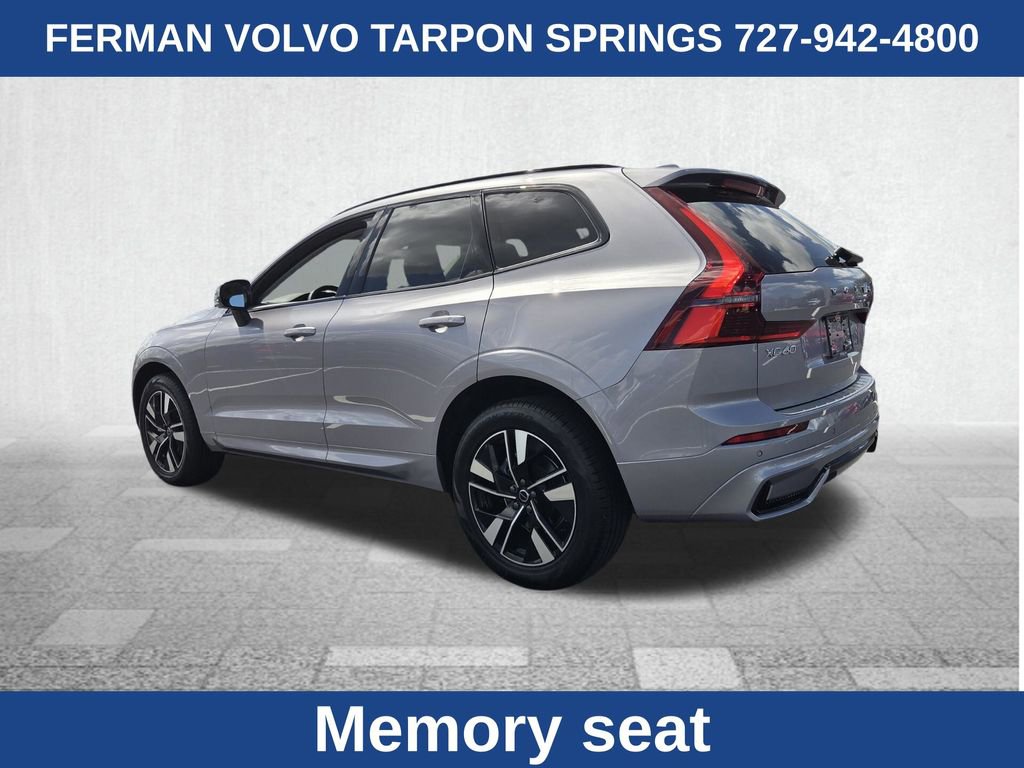 New 2026 Volvo XC60 B5 Core w/ Protection Package Premier AWD/4WD image 8