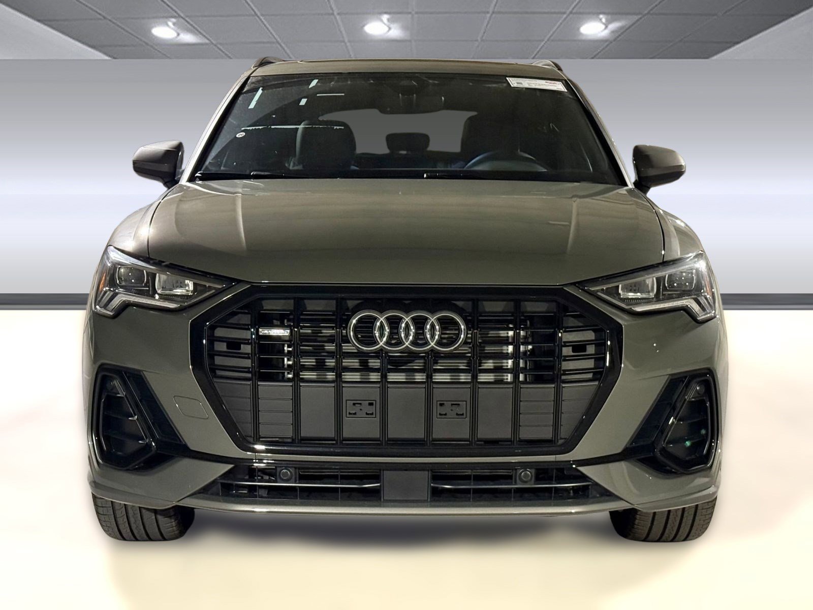 New 2025 Audi Q3 2.0T Premium image 5