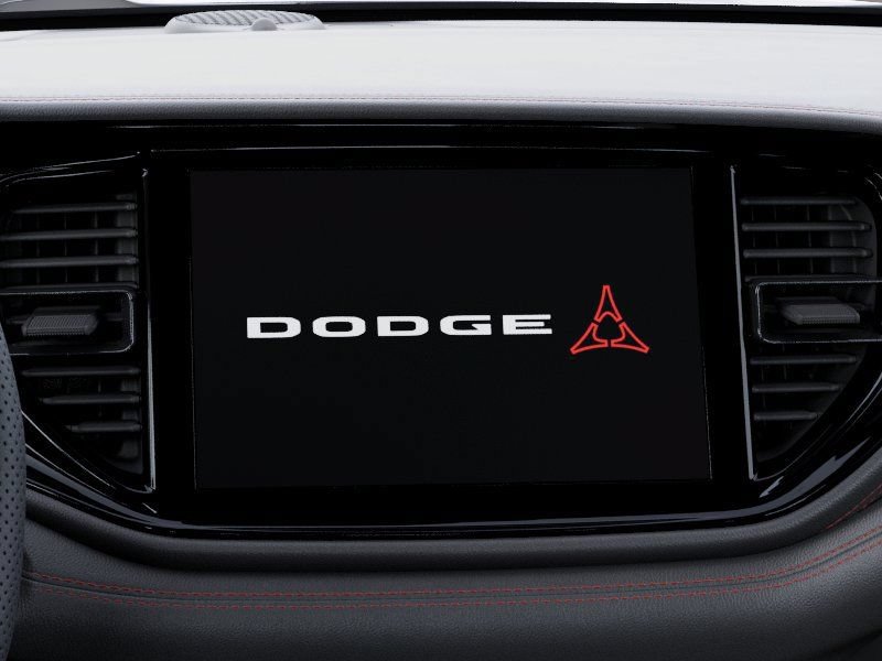 New 2026 Dodge Durango GT AWD/4WD image 18