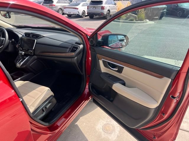 Used 2019 Honda CR-V EX-L image 31