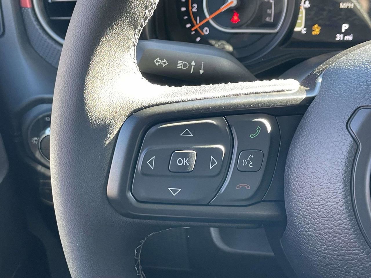 New 2026 Jeep Gladiator Rubicon AWD/4WD image 14