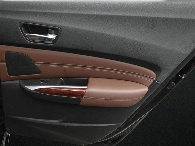 Used 2017 Acura TLX V6 w/ Technology Package image 15