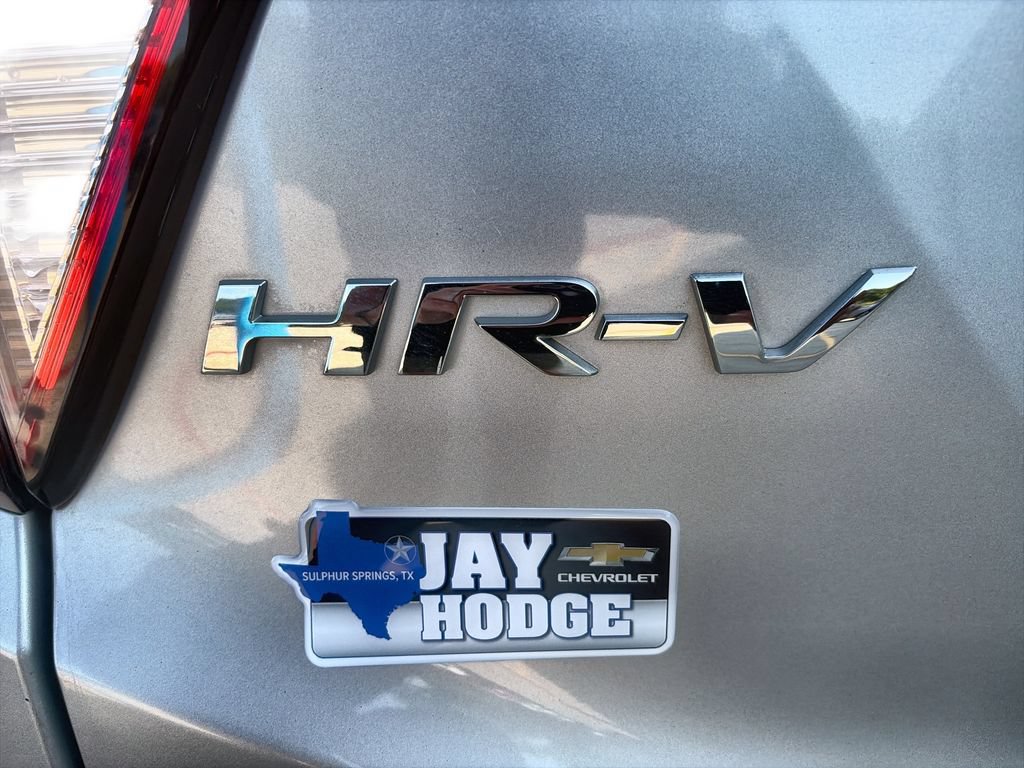 Used 2016 Honda HR-V EX-L image 32