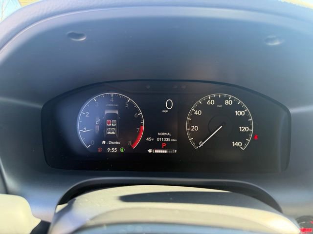 Used 2024 Honda HR-V Sport image 18