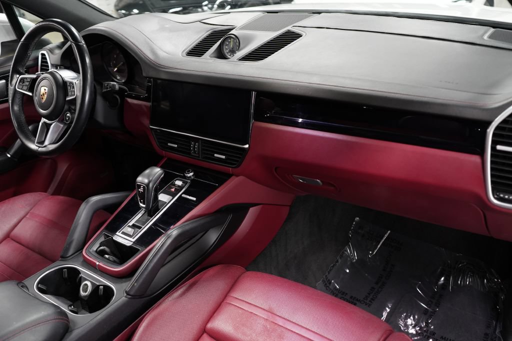 Used 2019 Porsche Cayenne E-Hybrid AWD/4WD image 39
