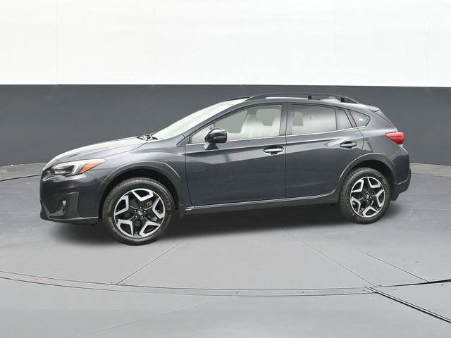 Used 2019 Subaru Crosstrek 2.0i Limited w/ Popular Package #4 image 6