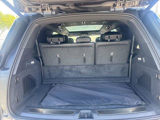 New 2026 Cadillac Escalade IQL Sport 1 image 18