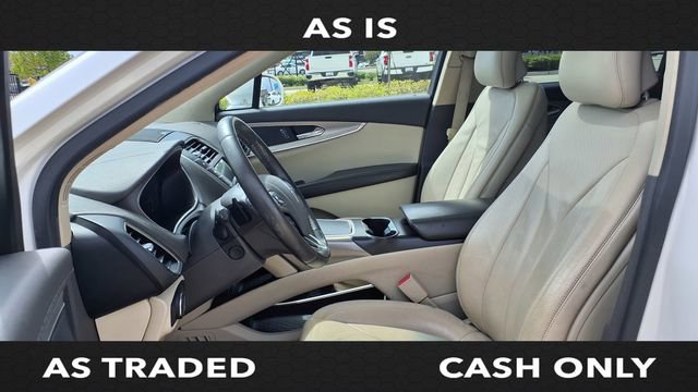Used 2017 Lincoln MKX Reserve FWD image 13