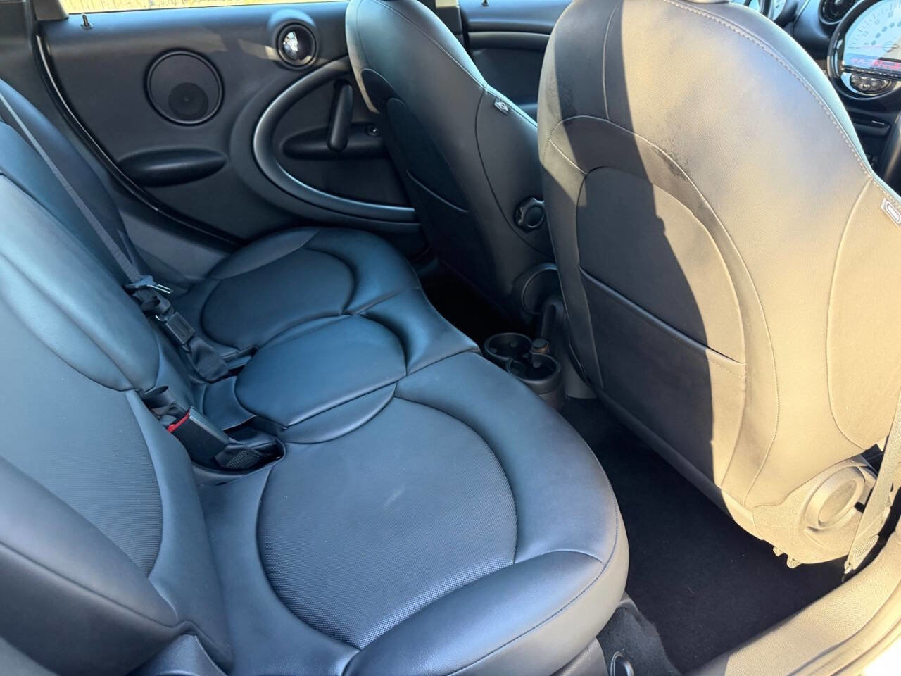 Used 2014 MINI Cooper Countryman S image 30