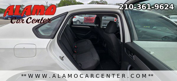 Used 2012 Volkswagen Passat 2.5 S FWD image 17