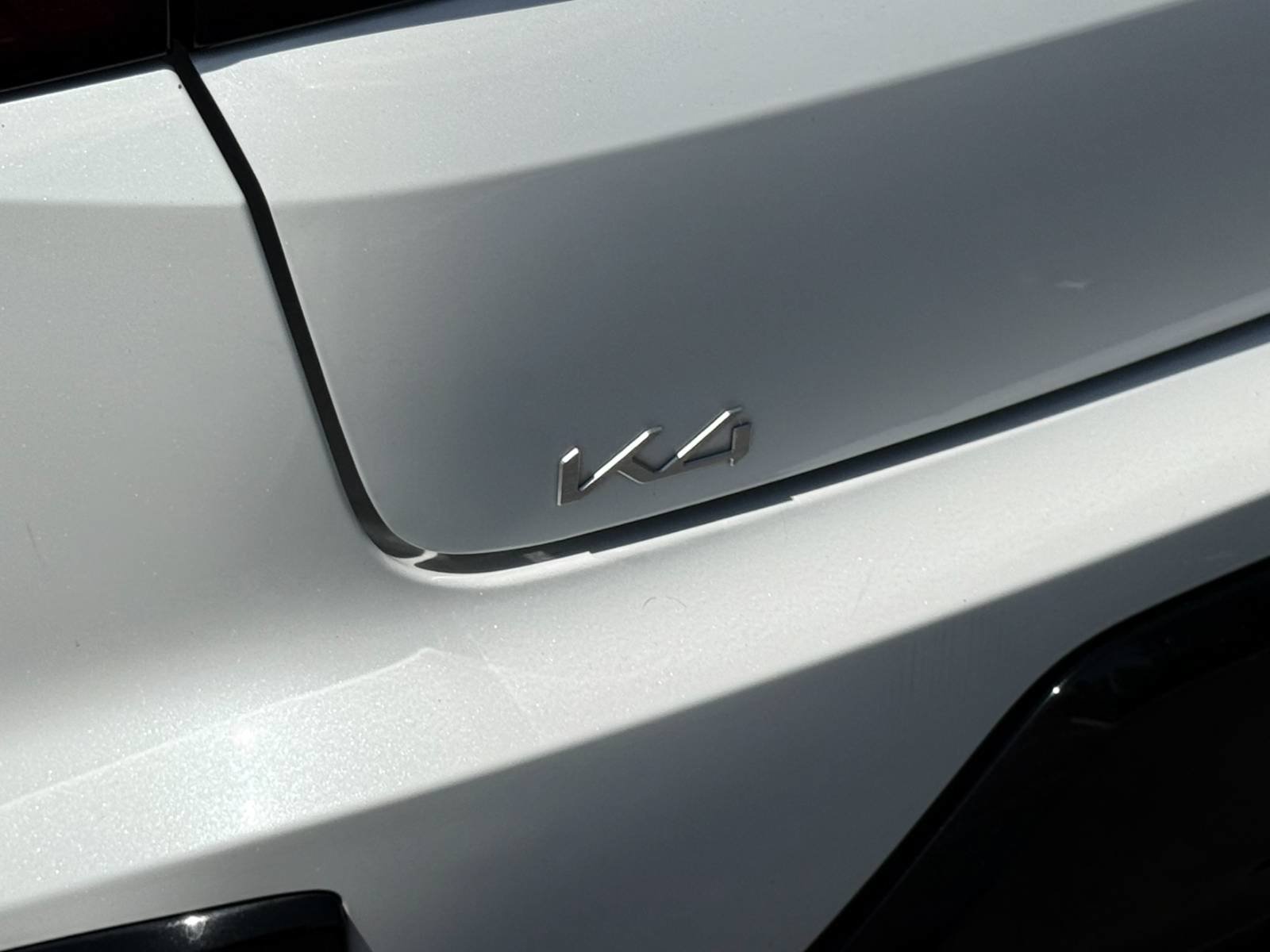 Used 2025 Kia K4 GT-Line FWD image 30