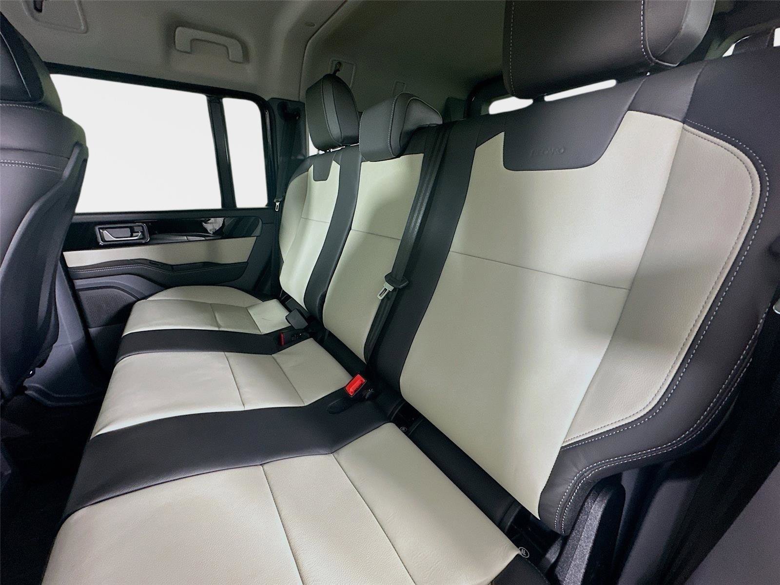 New 2025 INEOS Grenadier Fieldmaster Edition image 37