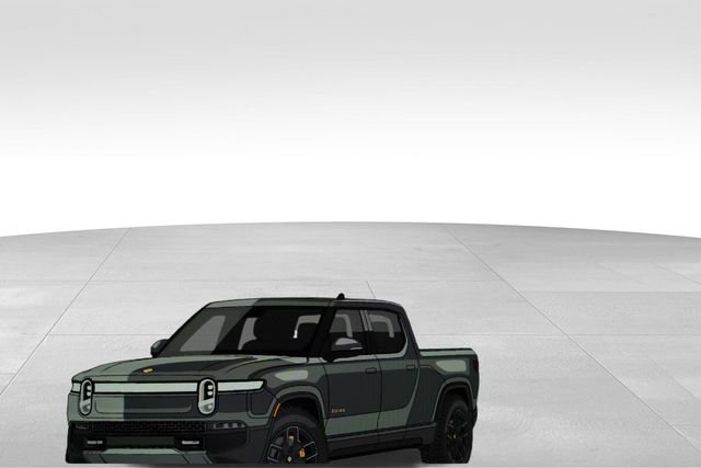 Used 2022 Rivian R1T Launch Edition image 30