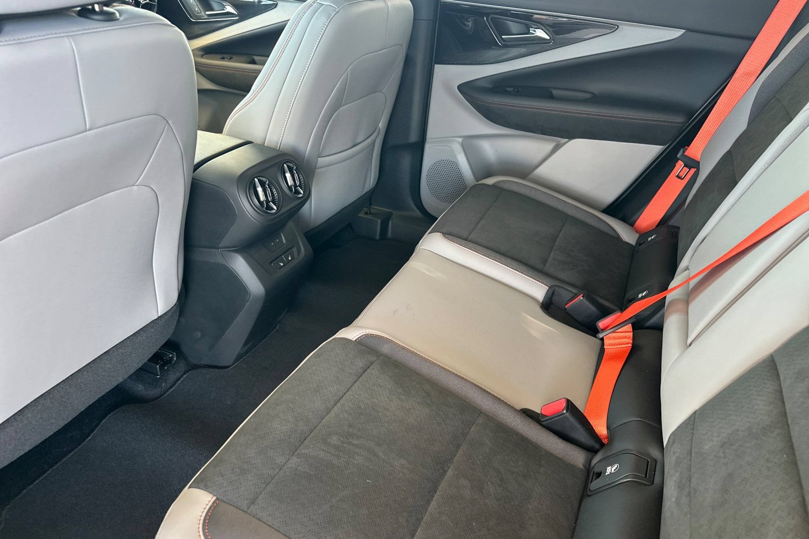 New 2026 Chevrolet Blazer EV SS AWD/4WD image 13