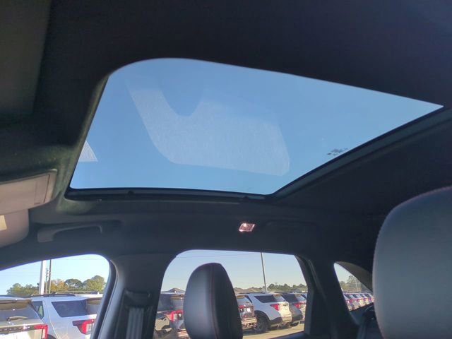 New 2026 Ford Escape ST-Line w/ Tech Pack #1 image 20