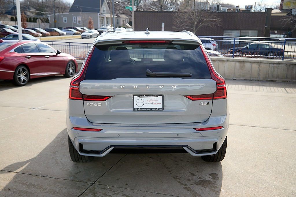 New 2026 Volvo XC60 B5 Ultra w/ Protection Package Premier image 8