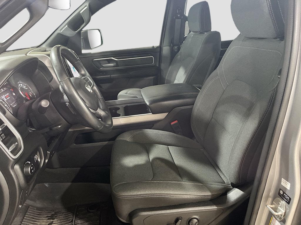Used 2023 RAM 1500 Lone Star AWD/4WD image 21