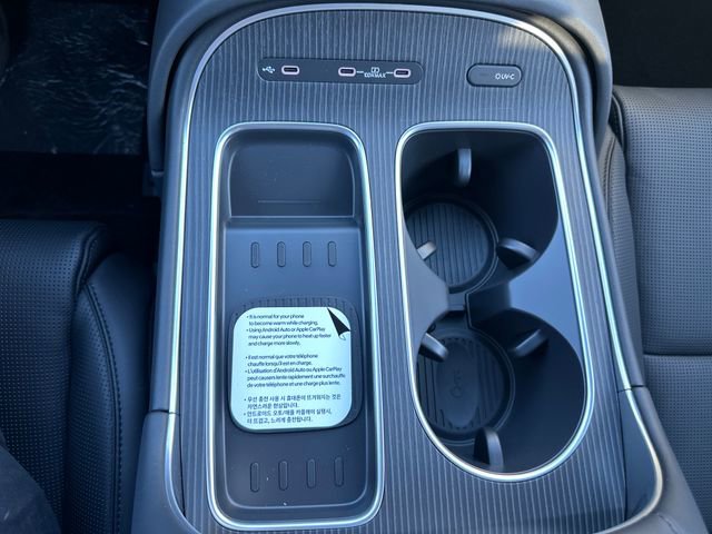 New 2026 Hyundai Palisade Calligraphy image 17