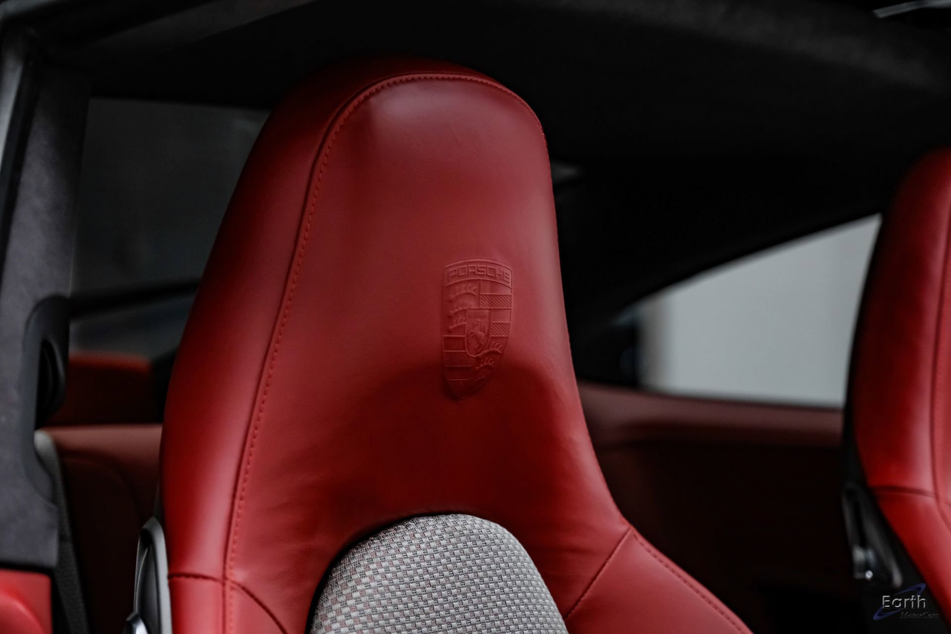Used 2012 Porsche 911 Carrera S RWD image 48