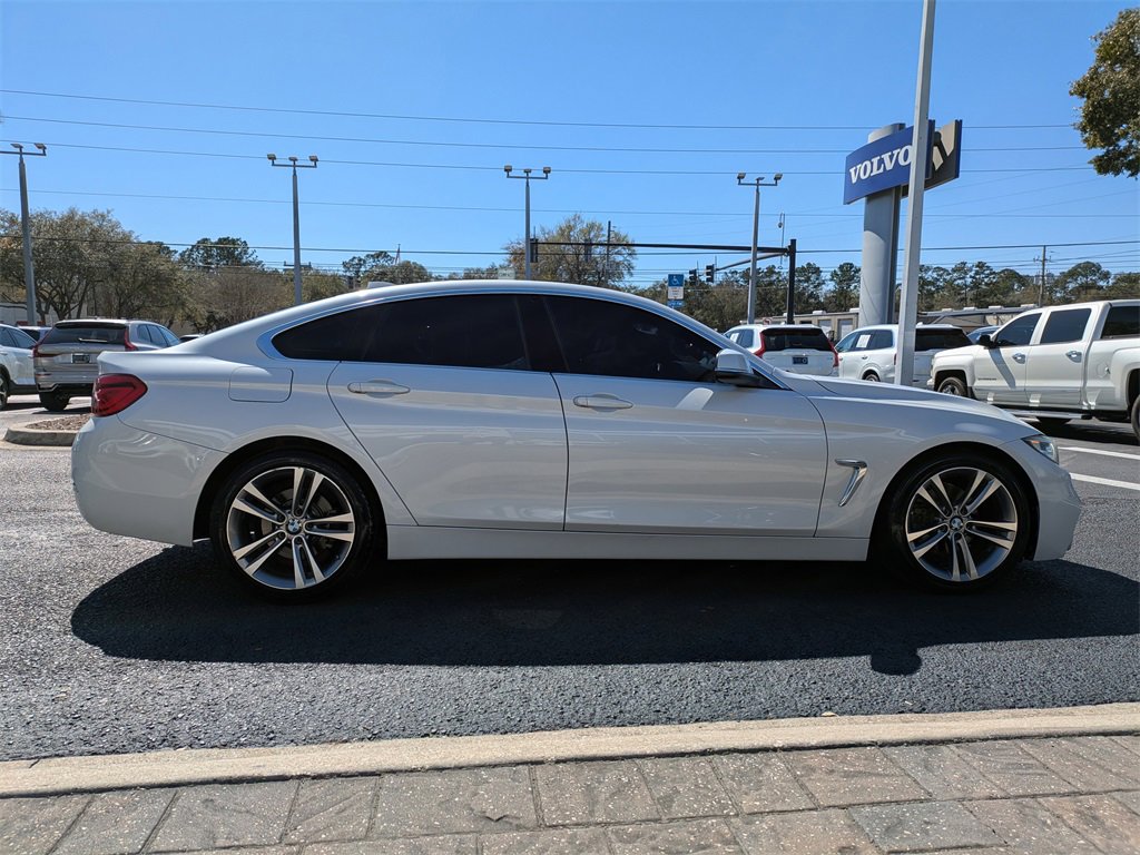 Used 2019 BMW 430i Gran Coupe image 7