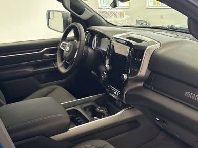 New 2026 RAM 1500 Big Horn image 19