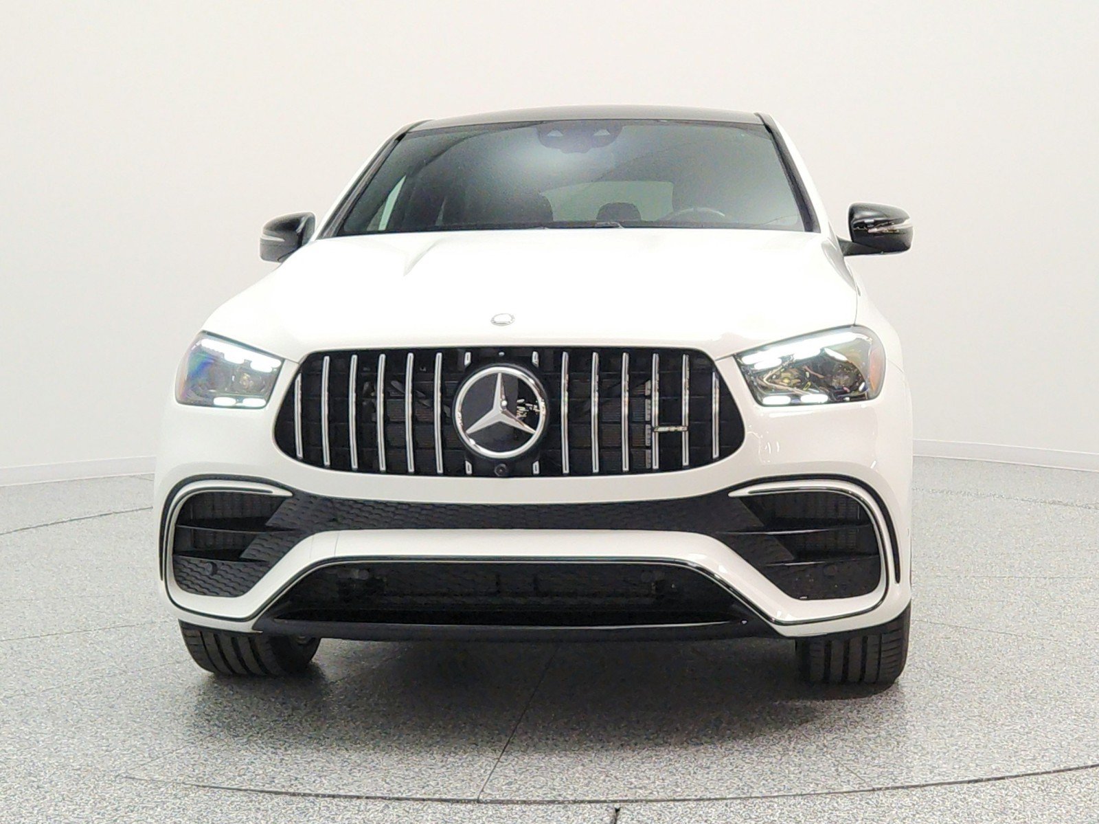 New 2026 Mercedes-Benz GLE 63 AMG S image 2