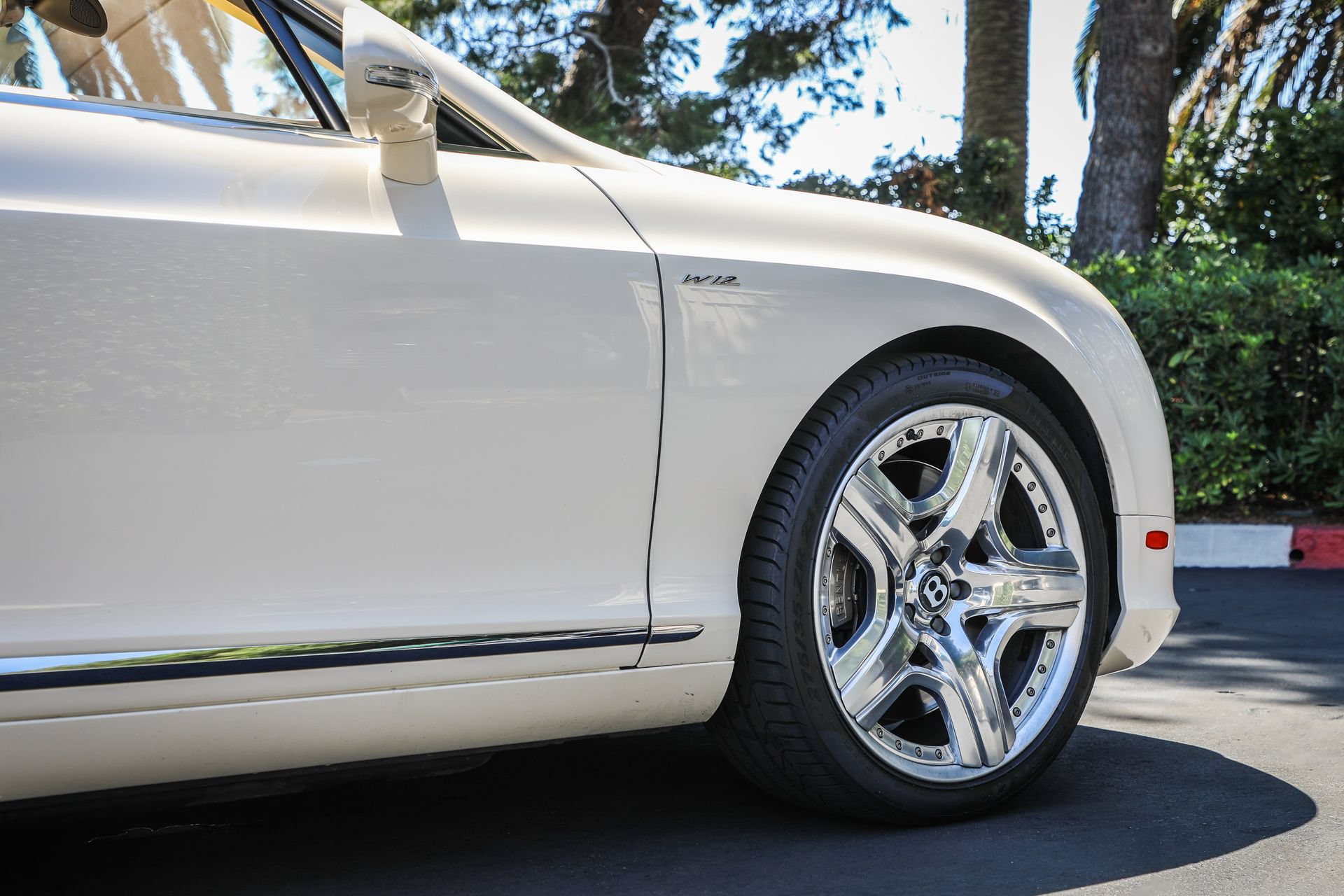 Used 2015 Bentley Continental GT AWD/4WD image 8