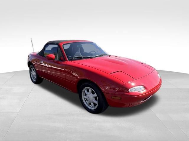 Used 1990 MAZDA MX-5 Miata RWD image 9