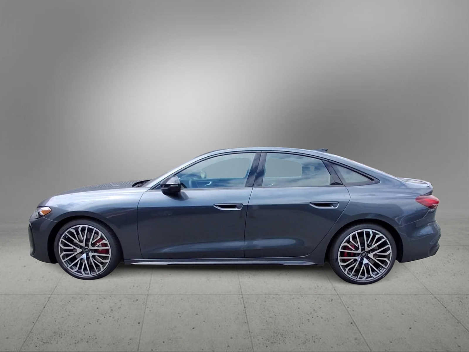 New 2026 Audi S5 Premium Plus AWD/4WD image 5