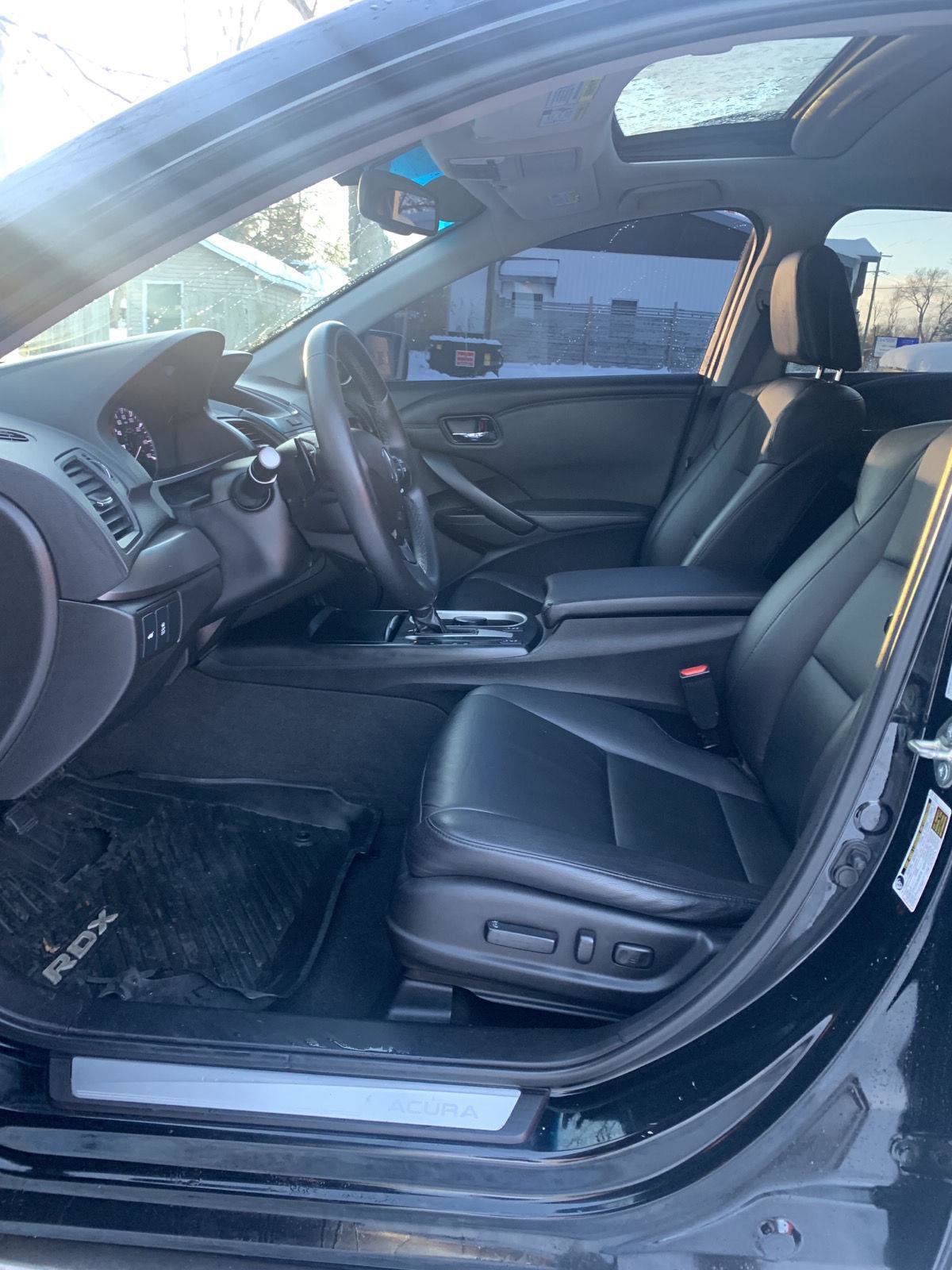 Used 2016 Acura RDX AWD image 13