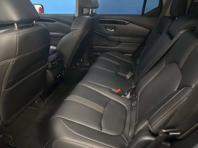 Used 2026 Honda Passport RTL image 10