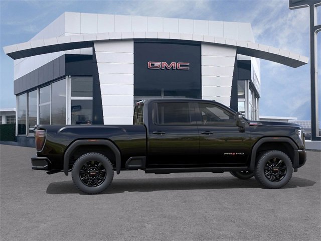New 2026 GMC Sierra 3500 AT4 image 5