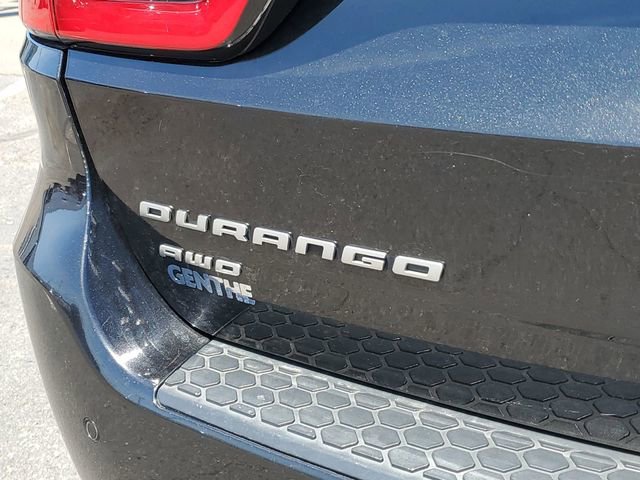 Used 2016 Dodge Durango Citadel image 30