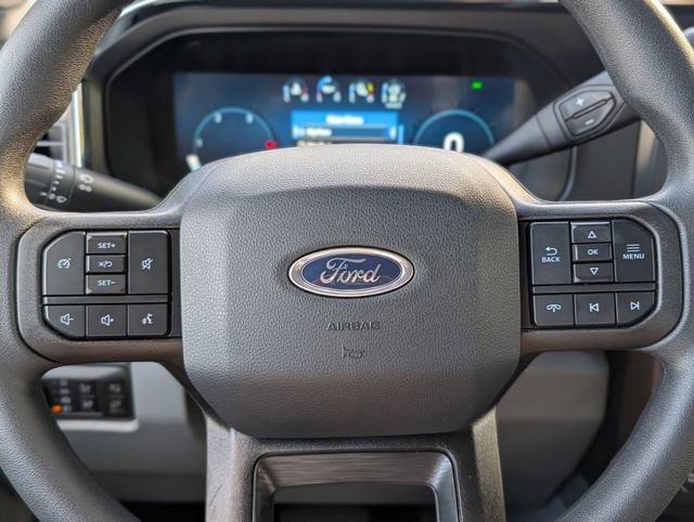 New 2026 Ford F250 XLT w/ XLT Premium Package AWD/4WD image 25