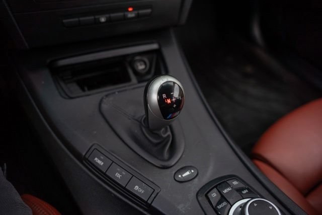 Used 2012 BMW M3 Coupe RWD image 23