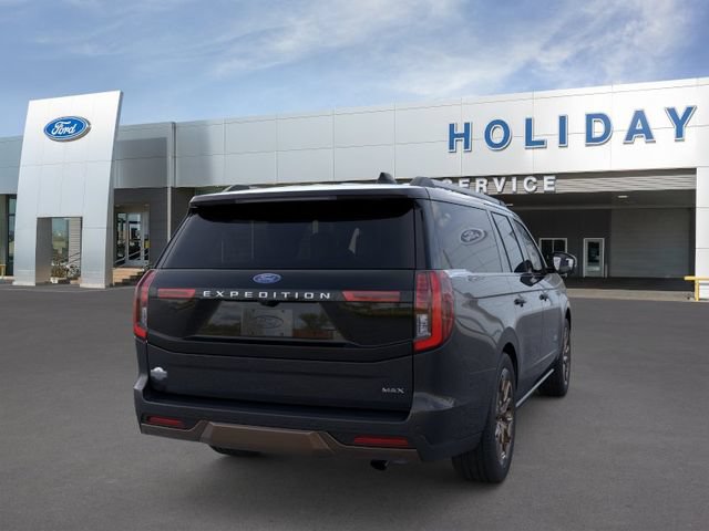 New 2026 Ford Expedition Max King Ranch AWD/4WD image 8