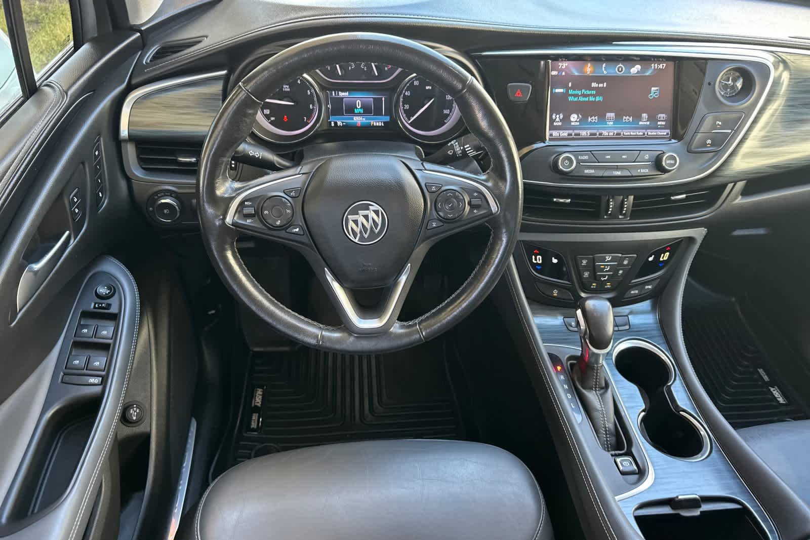 Used 2020 Buick Envision Essence FWD image 13