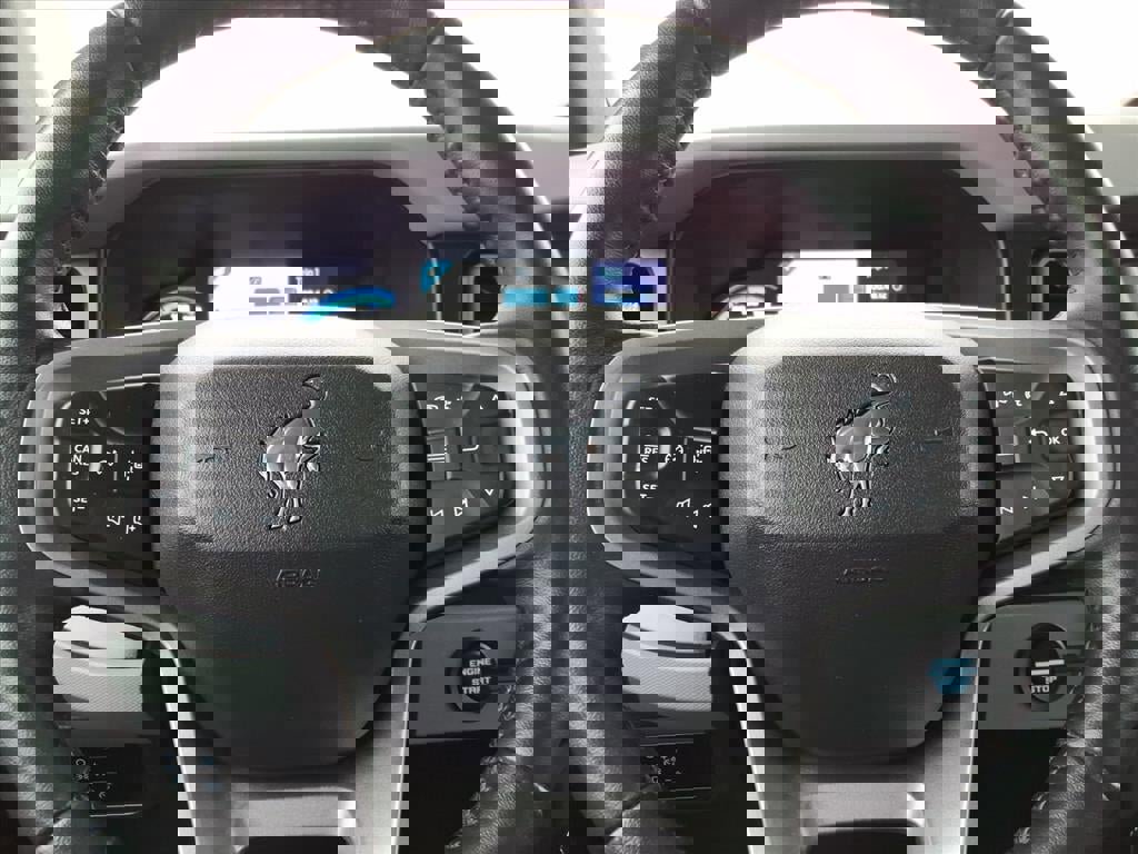 Used 2023 Ford Bronco Badlands image 26